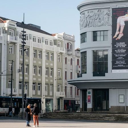 Porto Bonjardim Apartments Εξωτερικό φωτογραφία