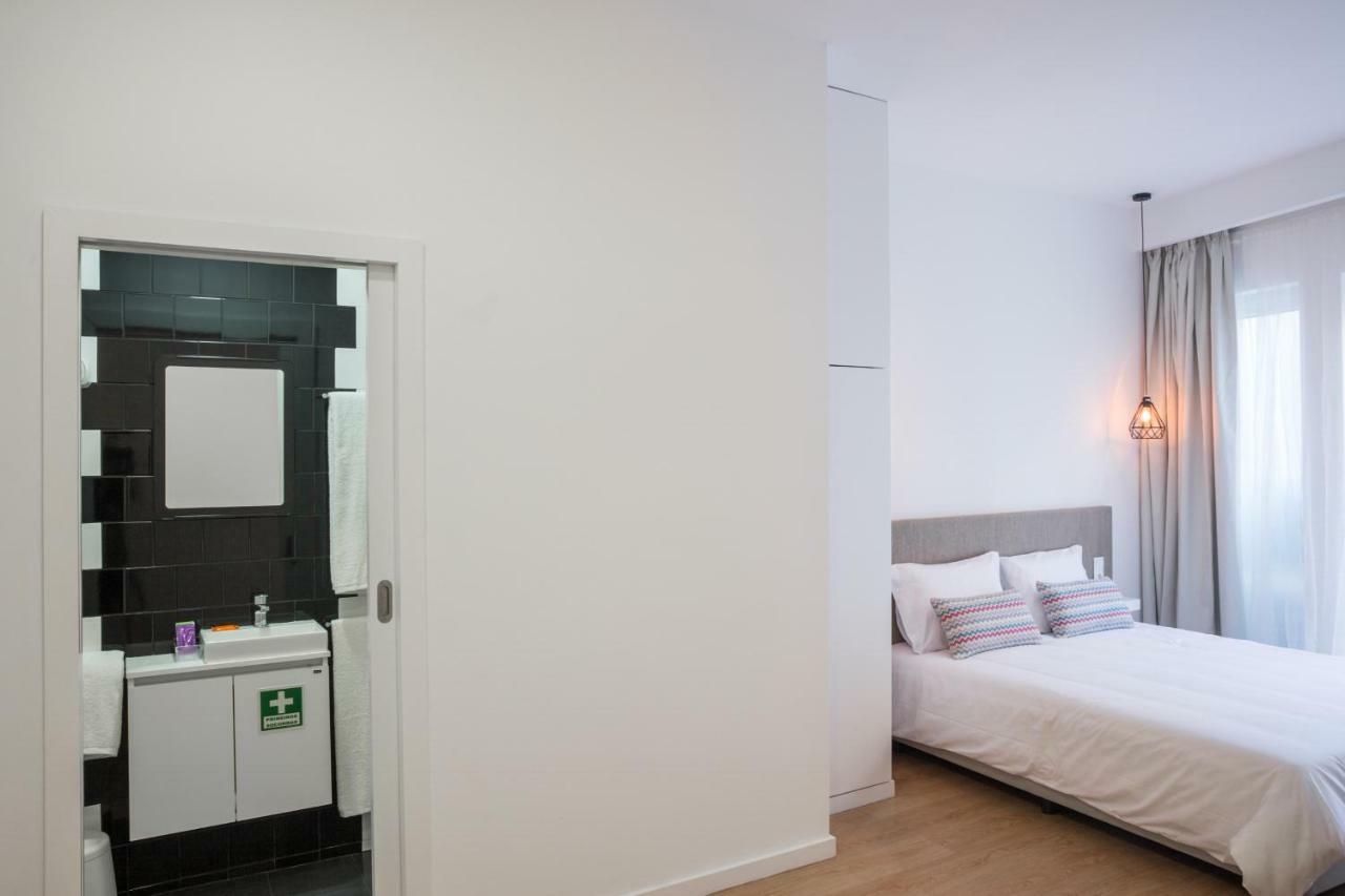 Porto Bonjardim Apartments Εξωτερικό φωτογραφία
