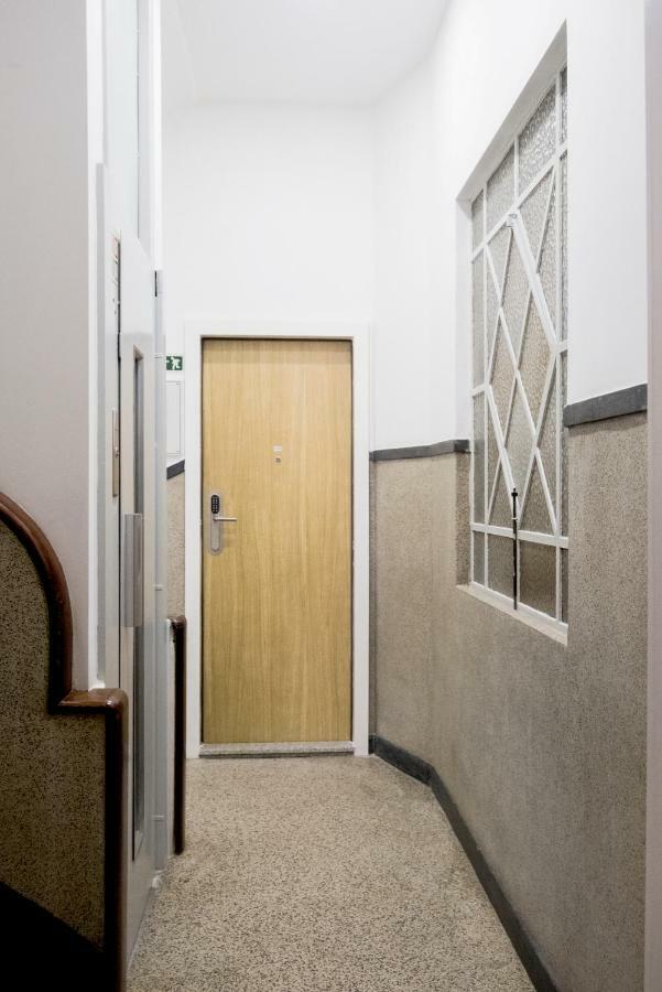Porto Bonjardim Apartments Εξωτερικό φωτογραφία