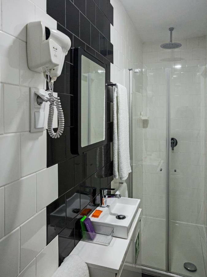 Porto Bonjardim Apartments Εξωτερικό φωτογραφία